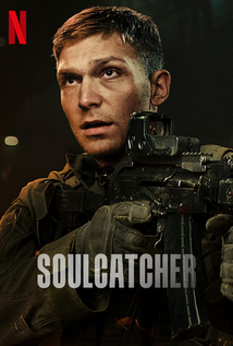 Soulcatcher (2023)