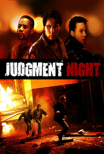 Judgment Night (1993)