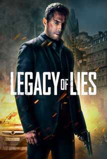 Legacy of Lies (2020)