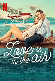 Love Is in the Air (2023)