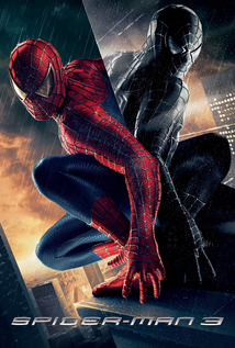 Spider-Man 3 (2007)
