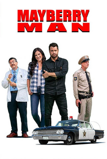 Mayberry Man (2021)