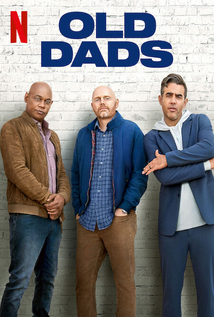 Old Dads (2023)
