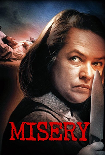 Misery (1990)