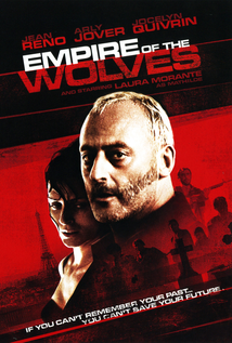 Empire of the Wolves (2005)