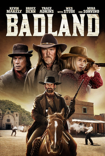 Badland (2019)