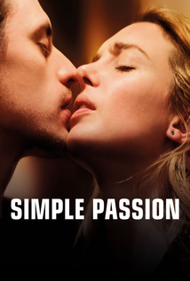 Simple Passion (2020) +18