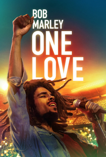 Bob Marley: One Love (2024)