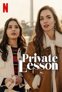 Private Lesson (2022) a.k.a Özel Ders