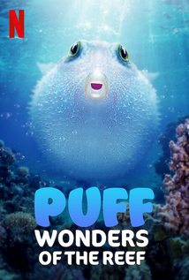 Puff: Wonders of the Reef (2021)