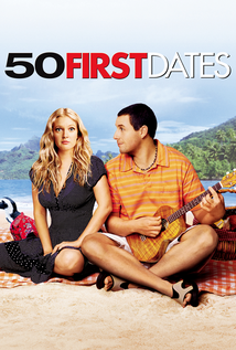 50 First Dates (2004)