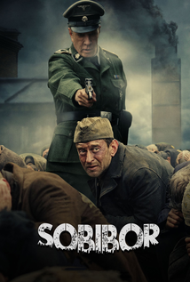 Sobibor (2018)