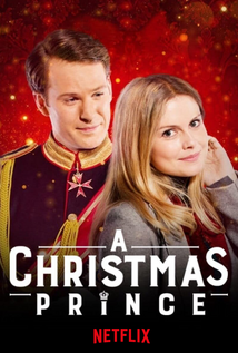 A Christmas Prince (2017)
