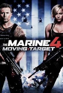 The Marine 4: Moving Target (2015)