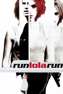 Run Lola Run (1998)