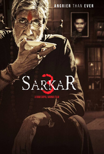 Sarkar 3 (2017)