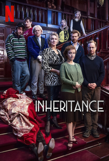Inheritance (2024)