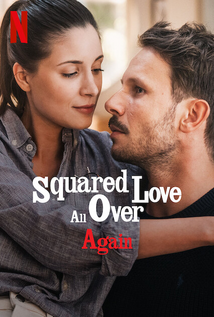 Squared Love All Over Again (2023)