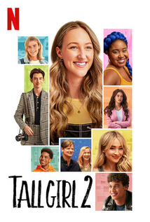 Tall Girl 2 (2022)