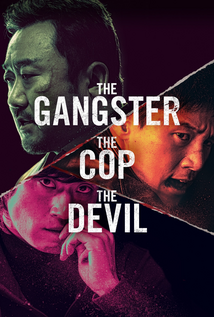 The Gangster, the Cop, the Devil (2019)