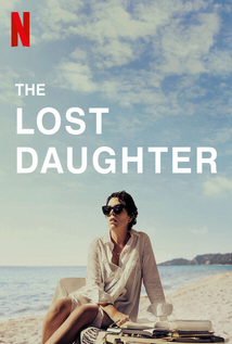 The Lost Daughter (2021)