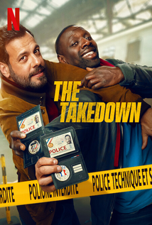 The Takedown (2022)