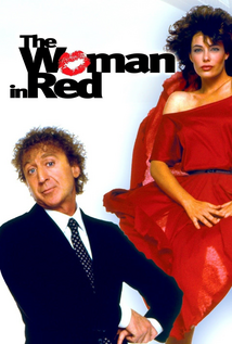 The Woman in Red (1984)