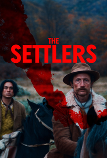 The Settlers (2023)