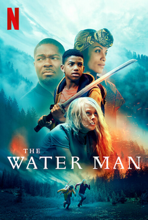 The Water Man (2020)