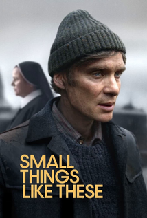 Small Things Like These (2024)