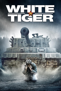 White Tiger (2012)