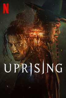 Uprising (2024)