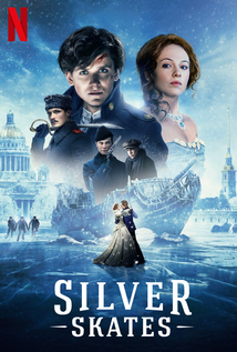 Silver Skates (2020)
