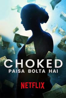 Choked (2020)