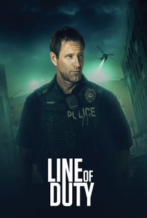 Line of Duty (2019)
