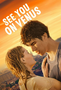 See You on Venus (2023)