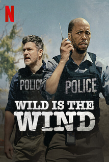 Wild Is the Wind (2022)