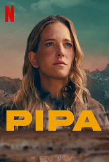 Pipa (2022) a.k.a Recurrence