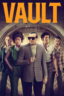 Vault (2019)