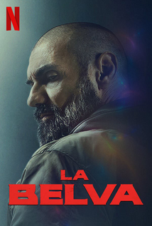 The Beast (2020) a.k.a La belva
