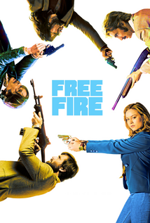 Free Fire (2016)