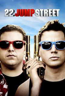 22 Jump Street (2014)
