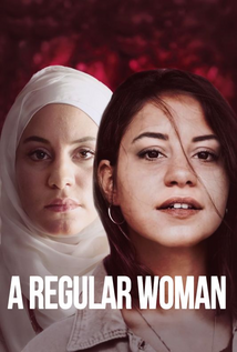 A Regular Woman (2019) a.k.a Nur eine Frau