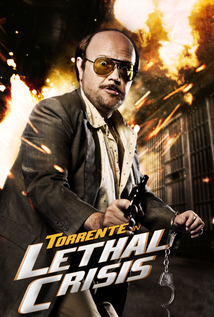 Torrente 4 (2011)