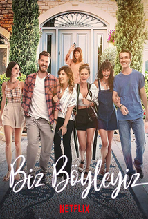 The Way We Are (2020) a.k.a Biz Böyleyiz