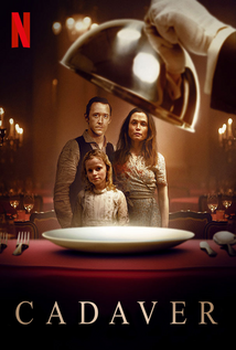 Cadaver (2020)