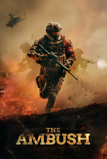 The Ambush (2021) a.k.a Al Kameen