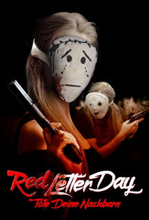 Red Letter Day (2019)