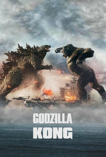Godzilla vs. Kong (2021)