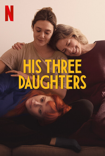 His Three Daughters (2023)